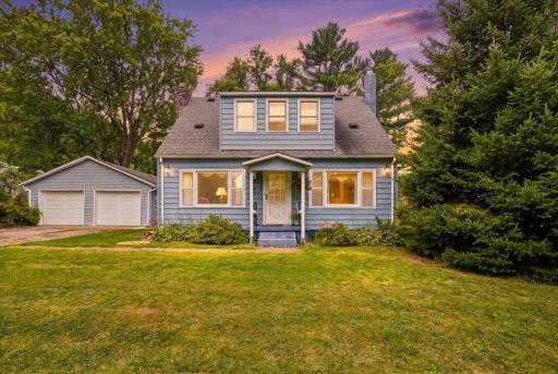 1290 1st Street, Downing, WI 54734