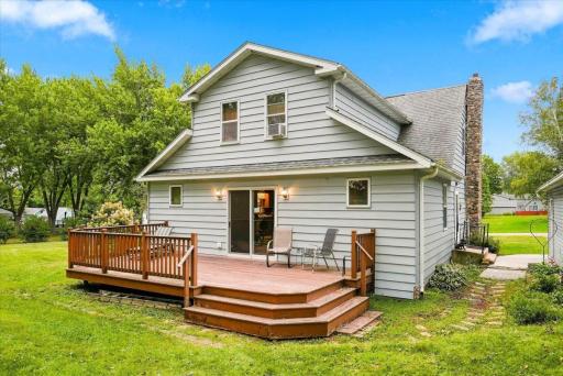 1290 1st Street, Downing, WI 54734