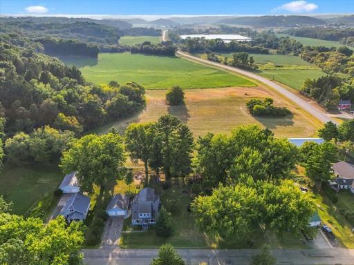 1290 1st Street, Downing, WI 54734