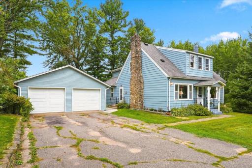 1290 1st Street, Downing, WI 54734