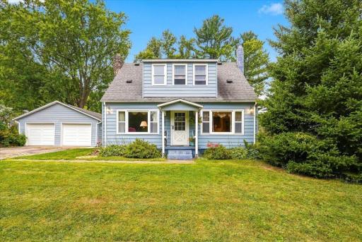 1290 1st Street, Downing, WI 54734