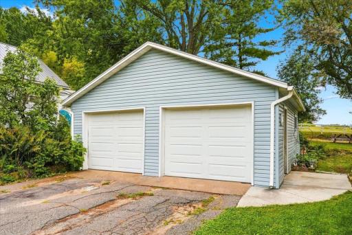 1290 1st Street, Downing, WI 54734