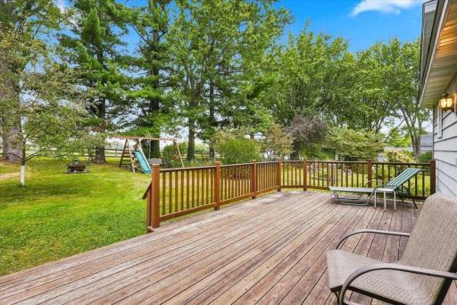 1290 1st Street, Downing, WI 54734
