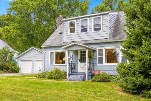 1290 1st Street, Downing, WI 54734