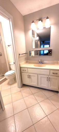 Segmented Baths