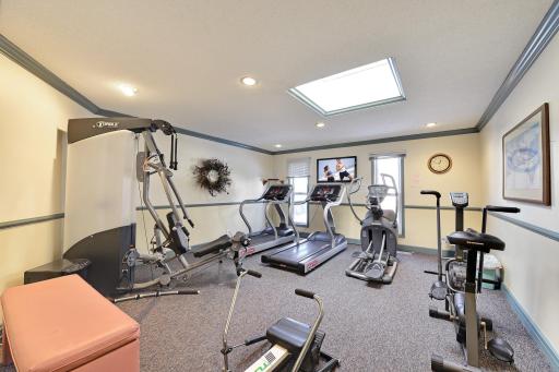 Exercize Studio