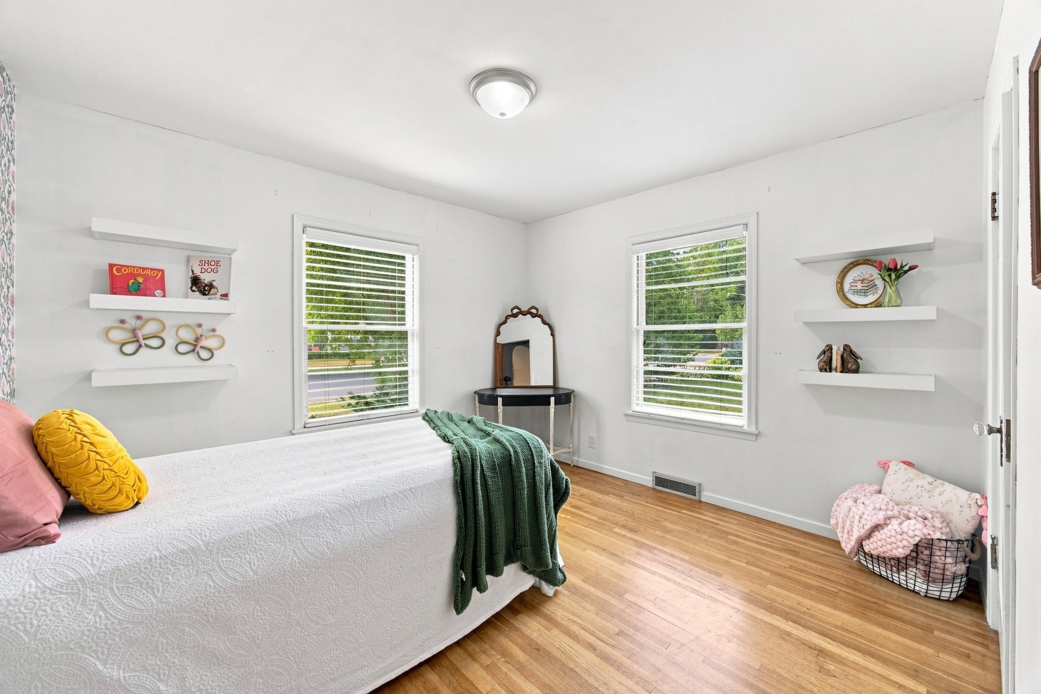 Bedroom #2
