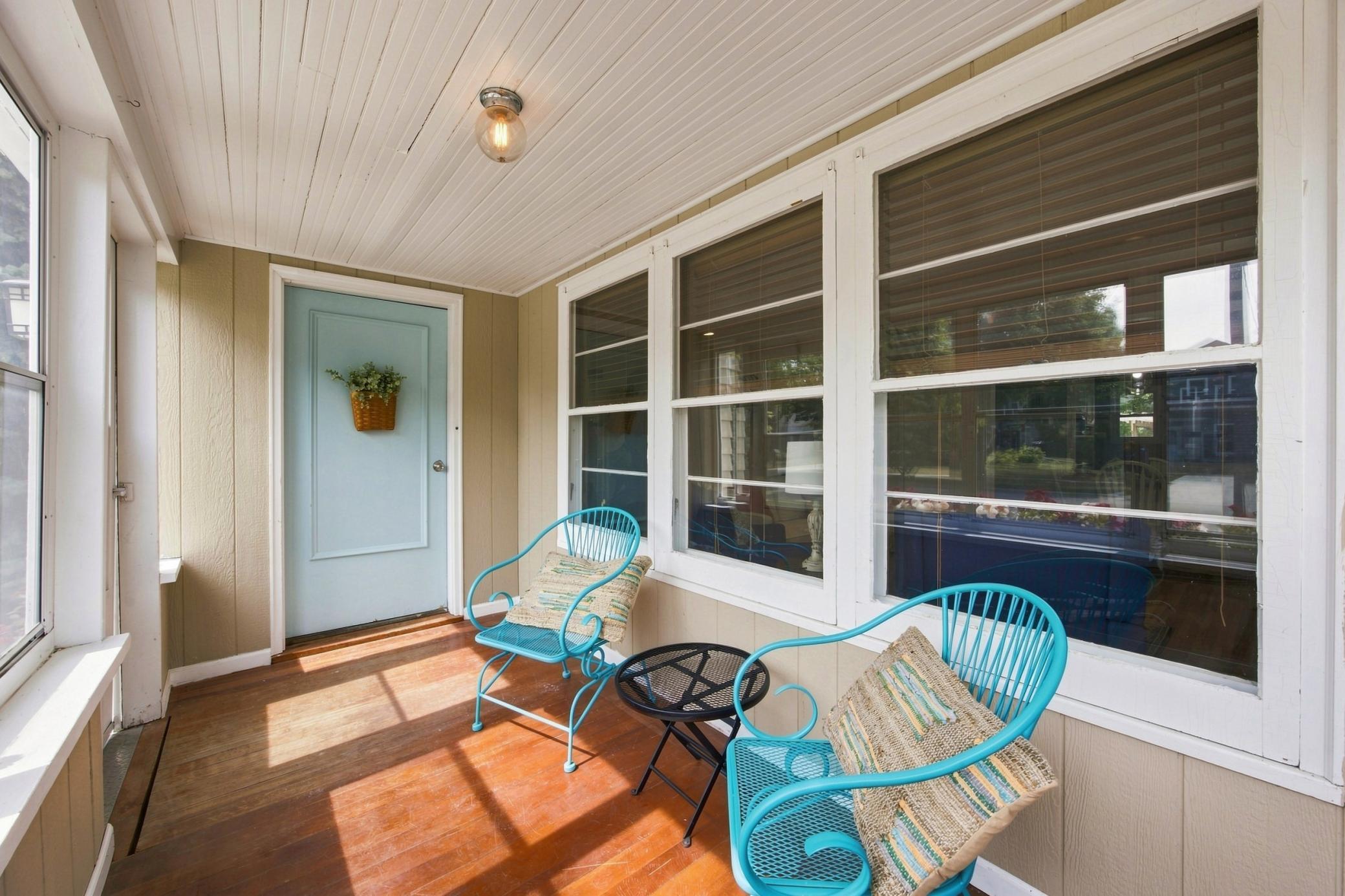 Front 3 Season Porch