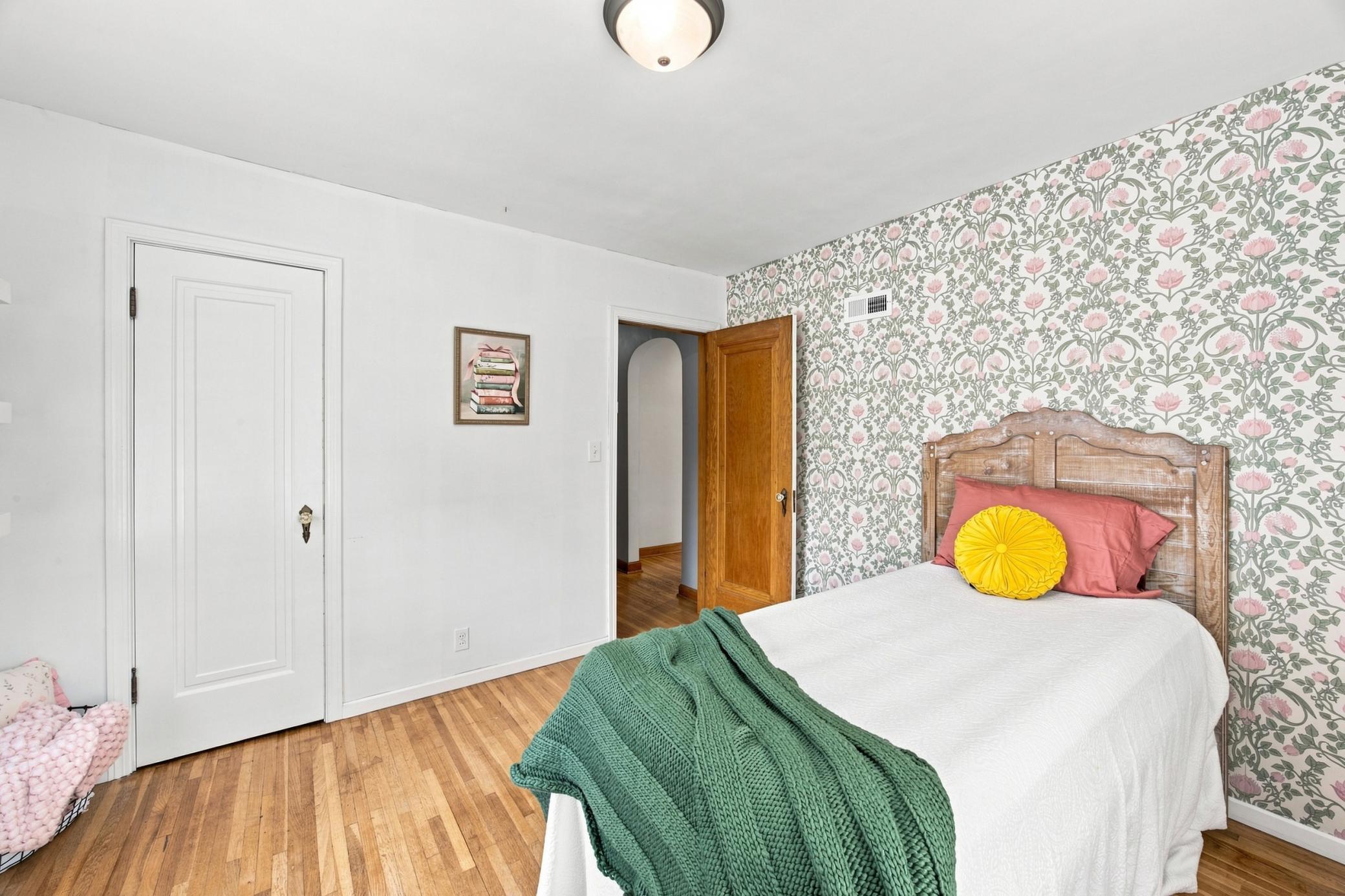 Bedroom #2