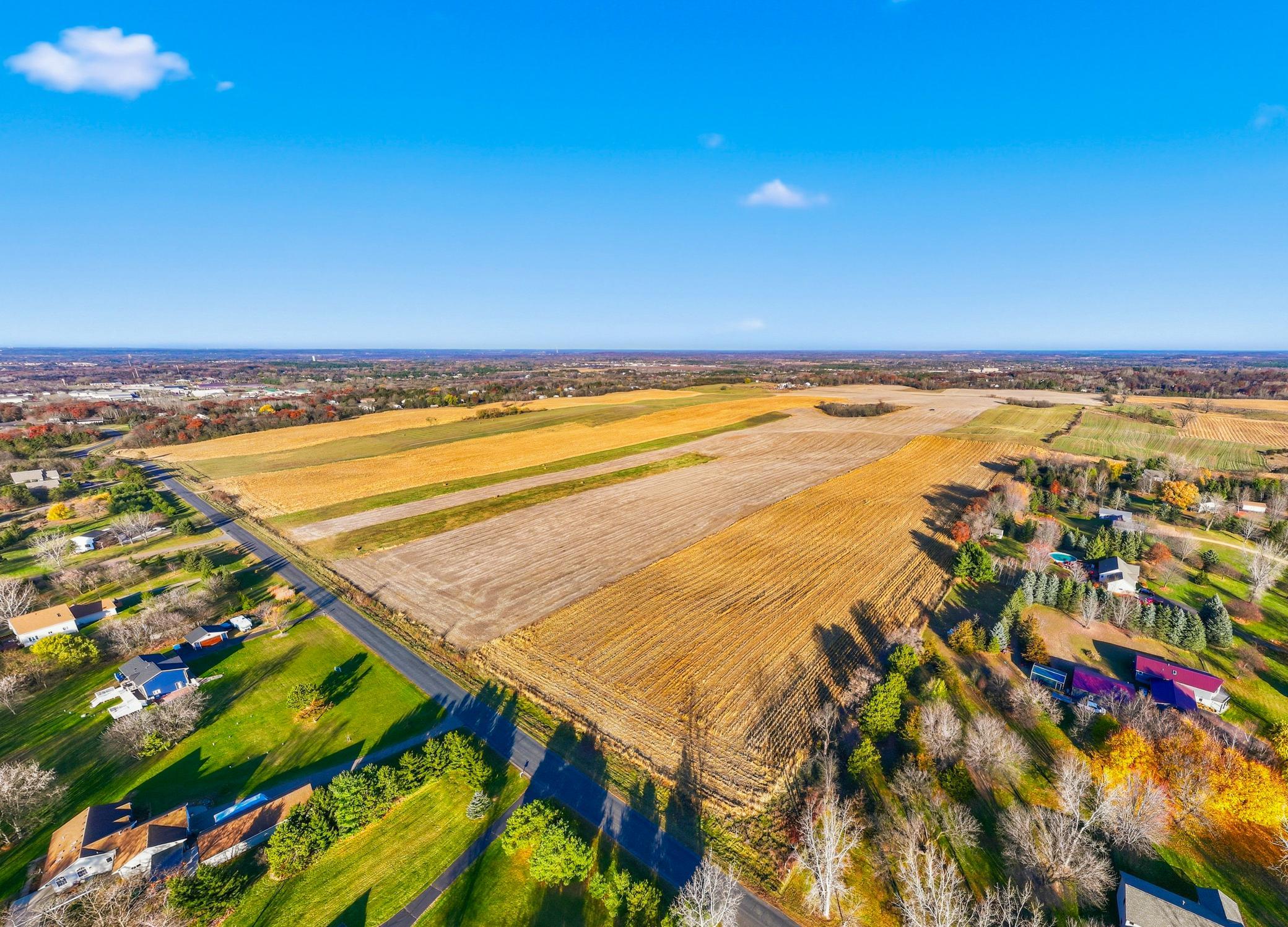Property photo for TBD Badlands Road, Hudson, WI 54016