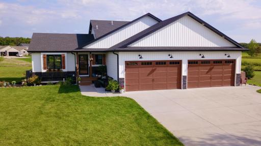 Photo for 188 Lake Drive NE, Sauk Rapids, MN 56379 - listing #7135806 188 Lake Drive NE, Sauk Rapids, MN 56379