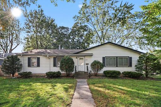 6700 13th Avenue S, Richfield, MN 55423