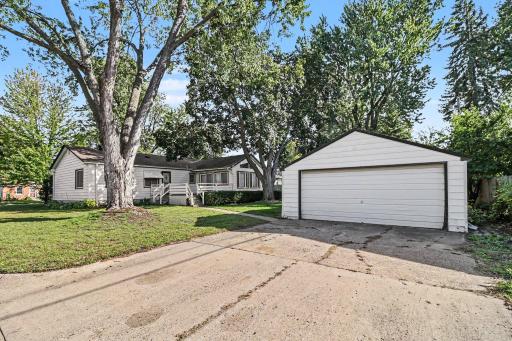 6700 13th Avenue S, Richfield, MN 55423