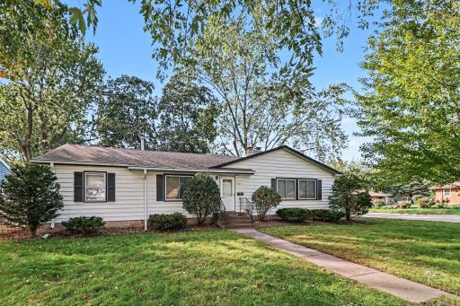 6700 13th Avenue S, Richfield, MN 55423