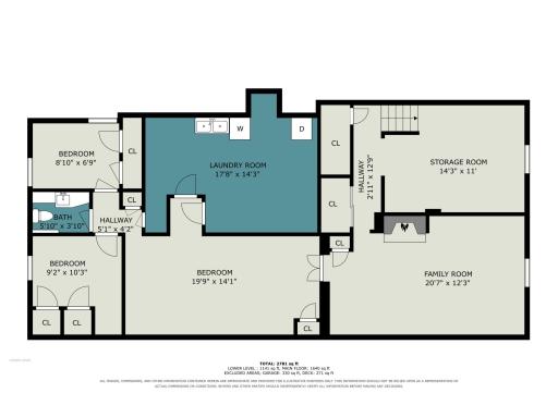 6700 13th Avenue S, Richfield, MN 55423