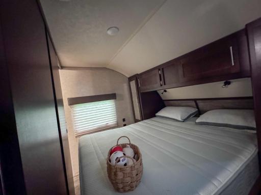 bunkhouse camper