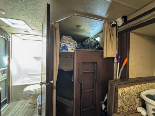 bunkhouse camper