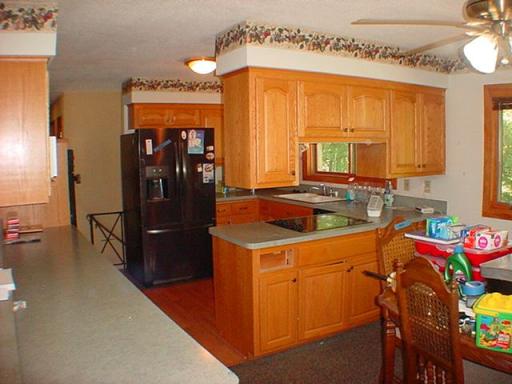Kitchen 1
