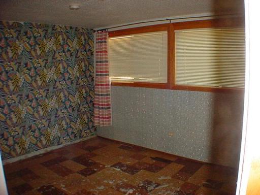 Bedroom 4 (Lower-level)