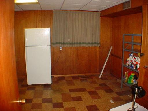 Flex Bedroom / Office 2