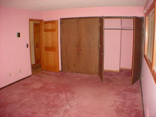 Bedroom 1 | Closet