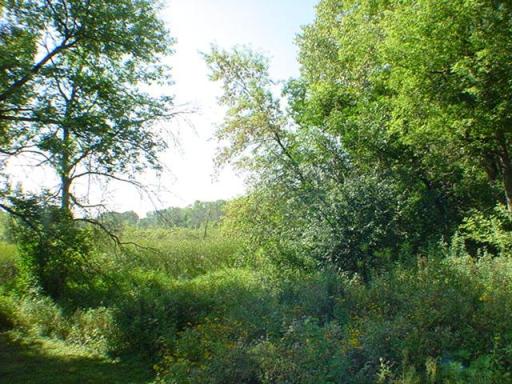 Sideview of Honeywell Aerospace refuge