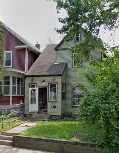 596 Case Avenue, Saint Paul, MN 55130