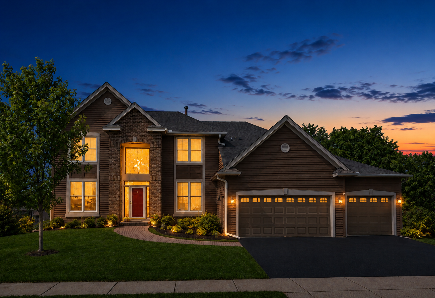 Property photo for 6219 Orchid Lane N, Maple Grove, MN 55311
