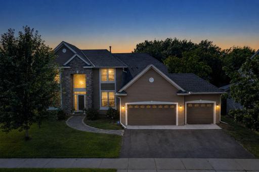 6219 Orchid Lane N, Maple Grove, MN 55311