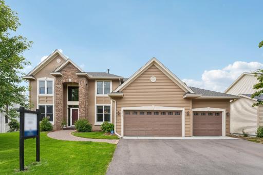 Photo for 6219 Orchid Lane N, Maple Grove, MN 55311 - listing #7135830 6219 Orchid Lane N, Maple Grove, MN 55311