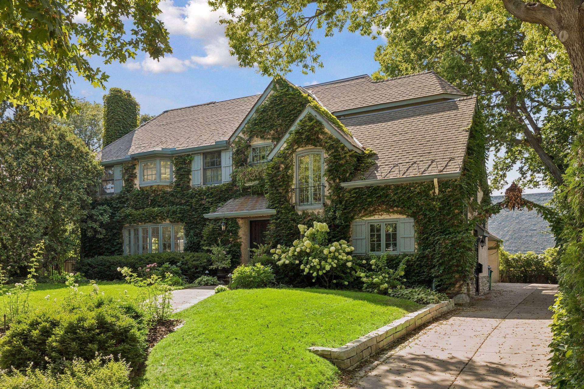 1930 Knox Avenue S is a thoughtfully maintained home with numerous improvements including a recent renovation, new roof, updated windows and HVAC, and numerous lifestyle features that enhance daily living. It is move-in ready and a must see!