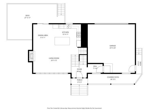 2300 Olive Avenue, Orono, MN 55391