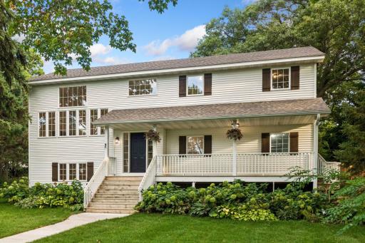 2300 Olive Avenue, Wayzata, MN 55391
