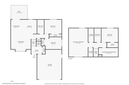 1381 Pheasant Run, New Richmond, WI 54017