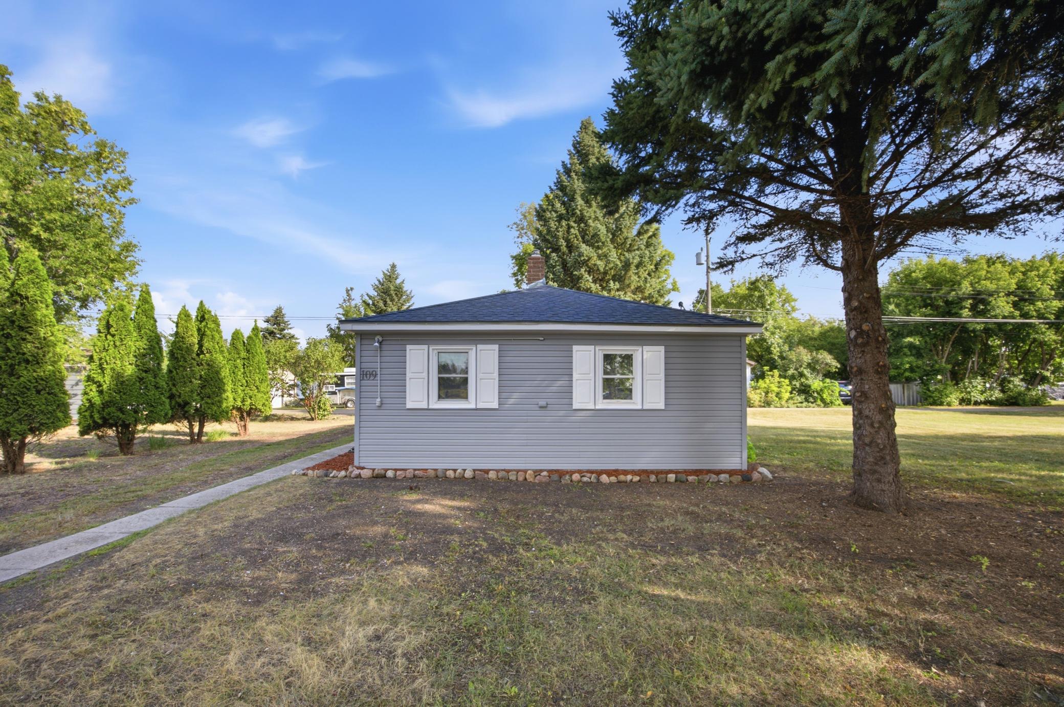 Property photo for 109 2nd Avenue SW, Dilworth, MN 56529