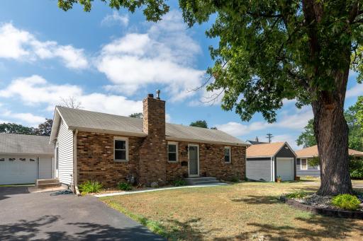 7012 1st Avenue S, Richfield, MN 55423