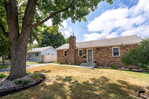 7012 1st Avenue S, Richfield, MN 55423