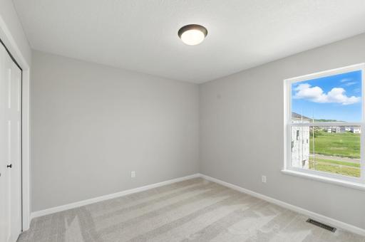 Bedroom 2-All photos are used for illustrative purposes only