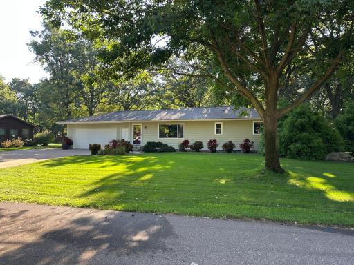 This home and neighborhood is like living in a Park! Medium tree cover and No weeds, the lawn is irrigated and the healthiest you've ever seen! You are always glad to be HOME.