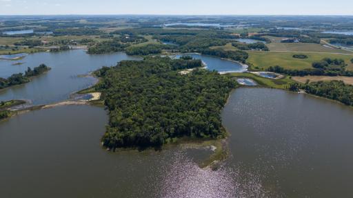 Gorgeous Wooded Acreage