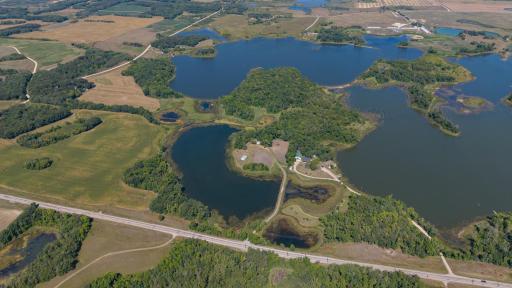 Build site or Hunting Camp