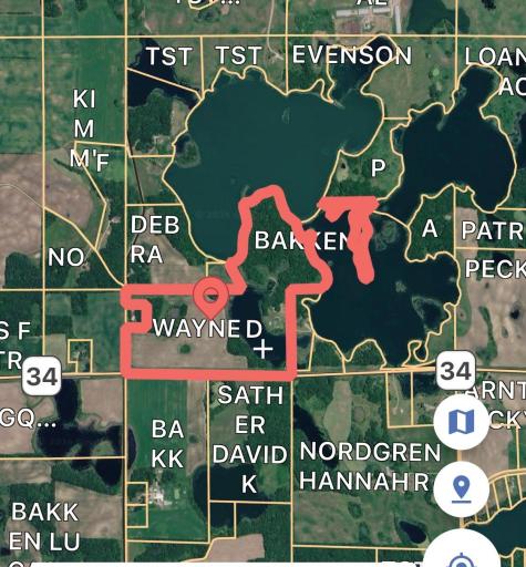Peninsula included.