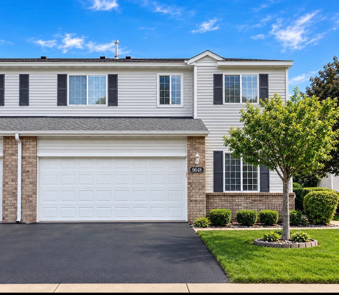 Property photo for 9648 Peony Lane N, Maple Grove, MN 55311
