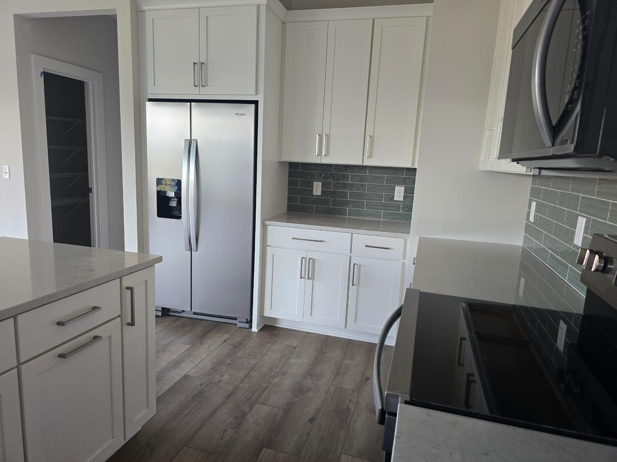 Kitchen Backsplash Tile