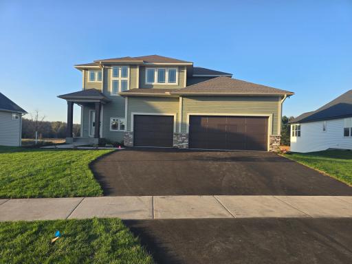 1569 Applegate Road, New Richmond, WI 54017
