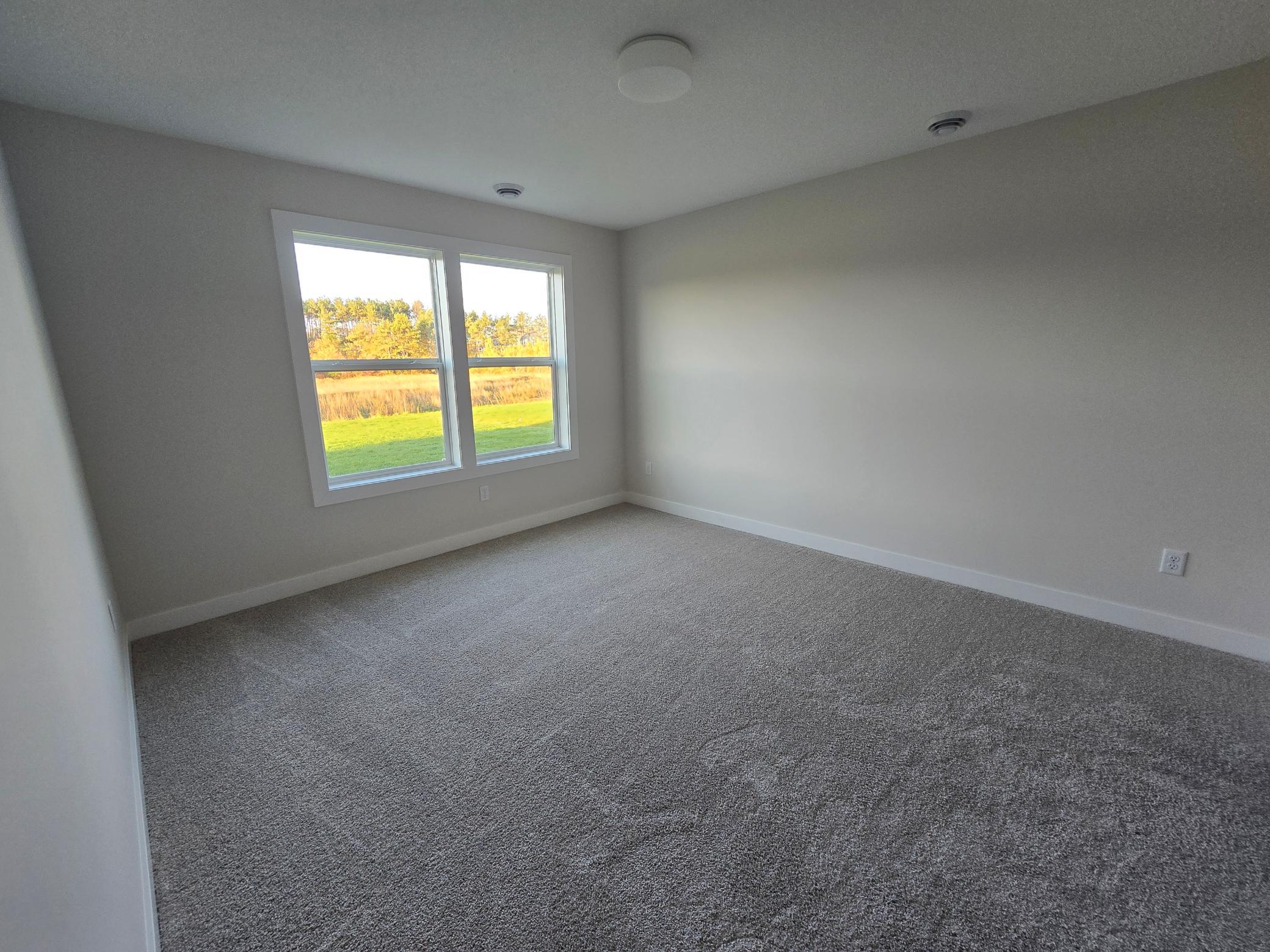 Lower Level Bedroom