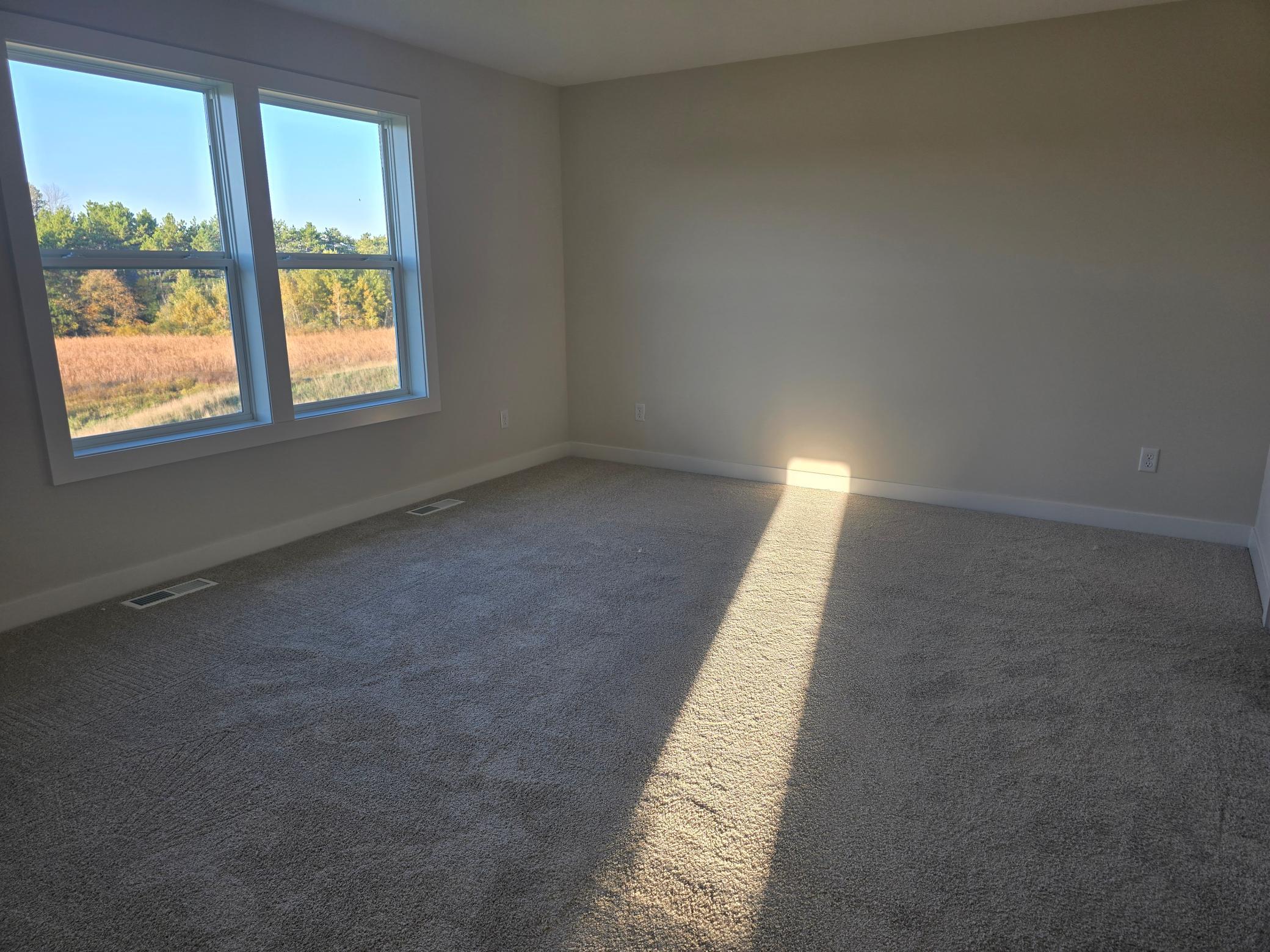 Upper Level Owner's Suite