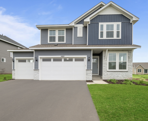 1646 Tyrone Drive, Shakopee, MN 55379