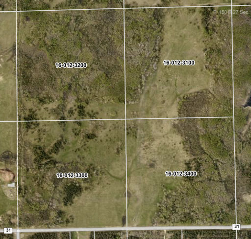 TBD County Rd 31, Northome, MN 56661