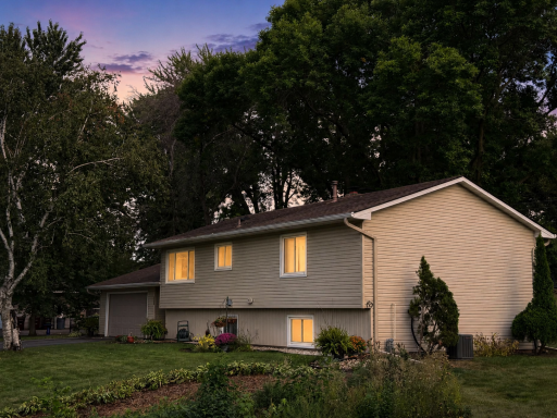Twilight Front